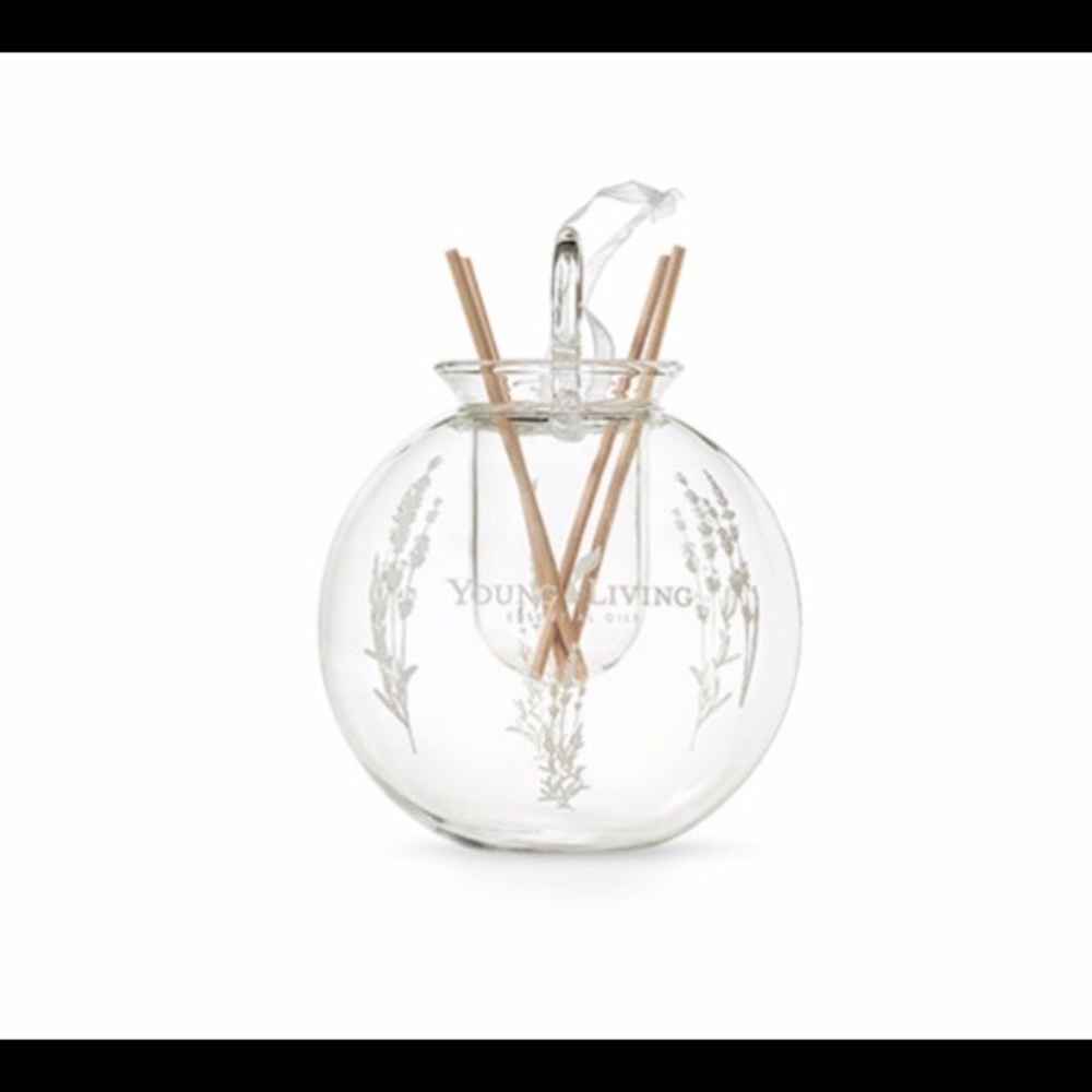 Young Living Diffuser Ornament